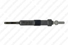 Свеча накала 11721392 Iskra